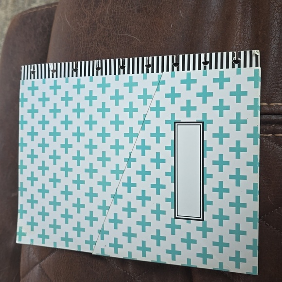 Misc. Happy Planner Classic Dividers/Folders - Picture 8 of 13